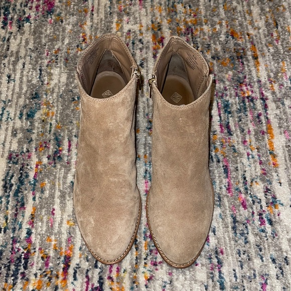 Antonio Melani Ankle Boots - Picture 3 of 12